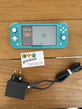 Nintendo Switch Lite Console