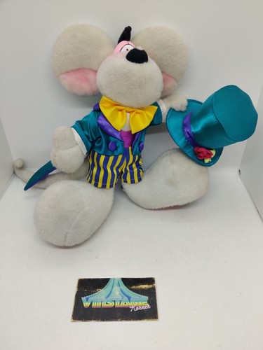 Peluche diddle depesche très - diddle,