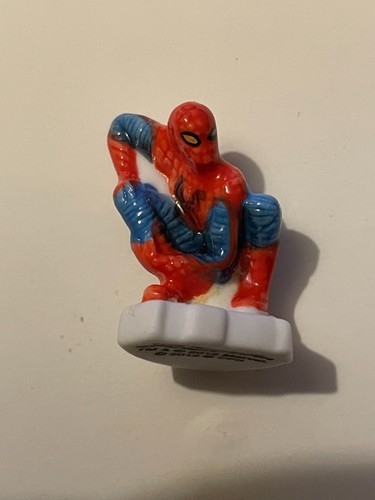 Fève spiderman - fève, (2013)
