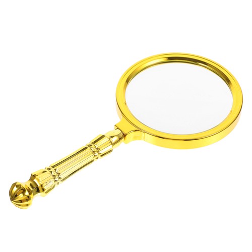 Loupe eclairante grossissante - eclairante,
