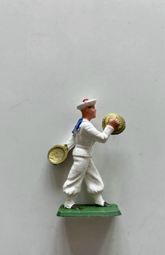 Figurine starlux marin - 1/32,