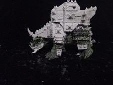 Warhammer 40K ORK SQUIGGOTH
