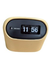 Seiko SD-502 Retro Flip