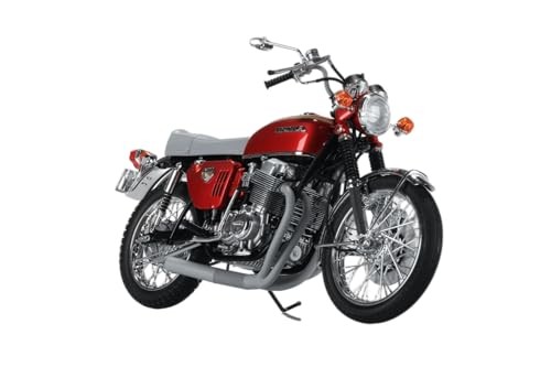 Aoshima honda cb750 - aoshima, four