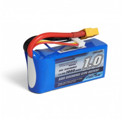lipo 4s turnigy