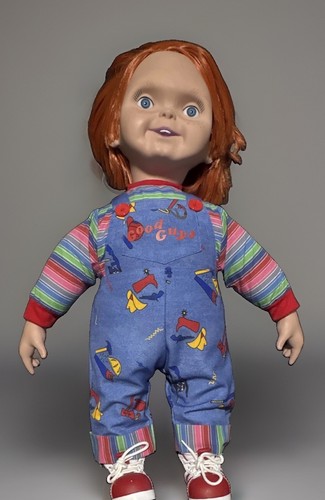 Good guys chucky - good, child's