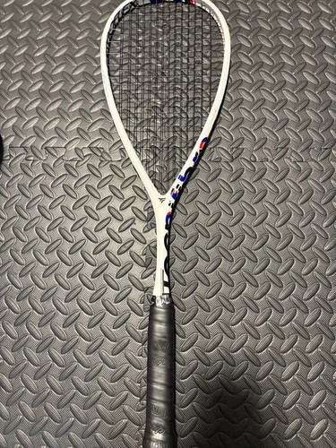 Tecnifibre carboflex 125 top - 125, x-top