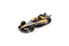 1:43 SPARK Neom Mclaren