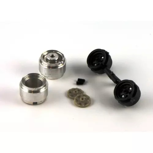 Mans miniatures set - mans, of