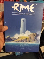 Rime Nintendo Switch Complet