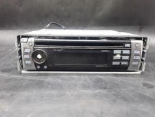 NISSAN NP300 NAVARA D40