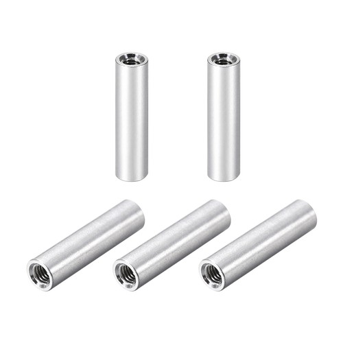 5pcs m3x20mm aluminium - 5pcs,