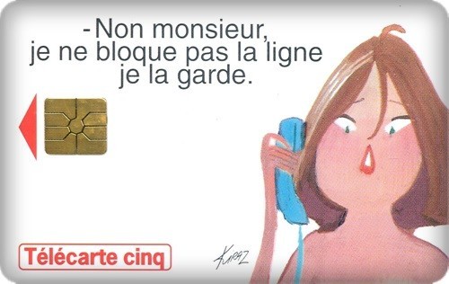 Telecarte unites tirage - unites,