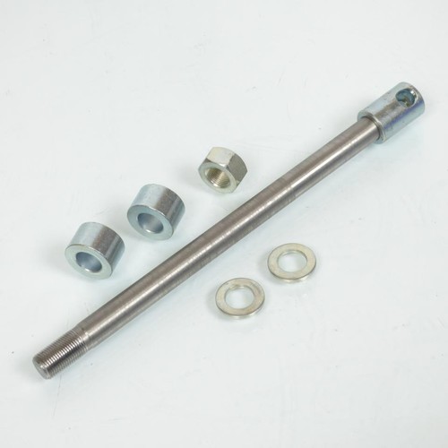 Axe roue avant - , teknix