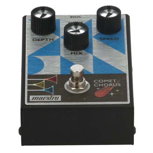 Maestro effector comet - maestro, maestro/effector/comet