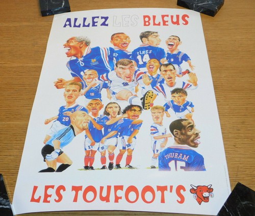 Affiche vache qui - affiche, rit