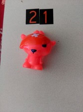 Magic Box Int Power Gogos