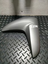 ECOPE DROITES ET GAUCHE 125 SYM N SB WOLF 2014