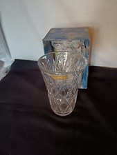 vase en cristal de st louis
