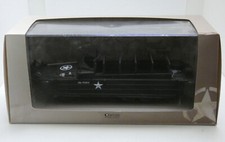 Miniature Atlas Véhicule GMC DUKW 353 Echelle 1/43e NEUF