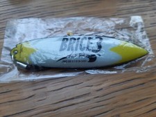 Porte clefs key ring bodyboard planche de surf brice de Nice 3 