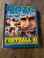 MAGAZINE ONZE N°67 revue