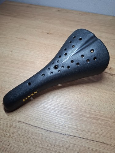 Selle bmx noire - bmx, l:270