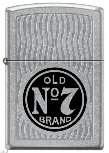 Zippo jack daniel s - ★,