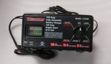 Westward Automatique Chargeur