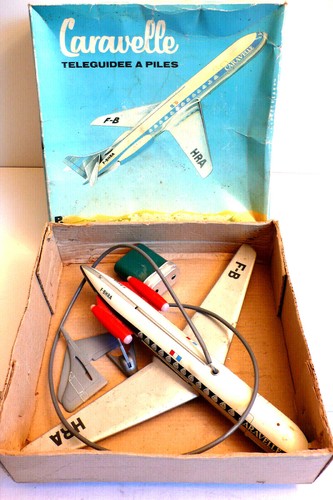 Jouets mont blanc caravelle - blanc, "caravelle"