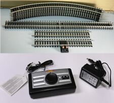 292TA Hornby Ho Tracé Rails