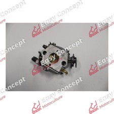 CARBURATEUR  - DEBROUSSAILLEUSE HUSQVARNA 232 R (1)