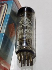 EM800 Oeil magique TELEFUNKEN