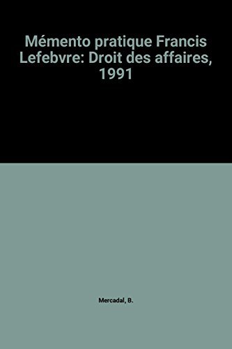 Memento pratique francis