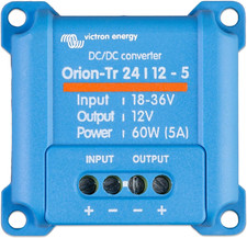 Orion-Tr Convertisseur IP43