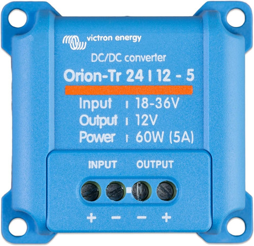 Orion convertisseur ip43 - orion-tr,