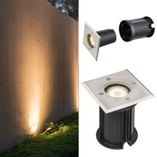 LED Spot Encastré Garages