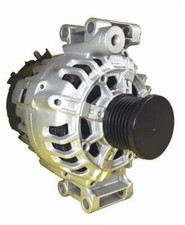 Alternateur pour BMW 1er E81