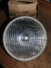 Optique phare originaux ww2 - de,