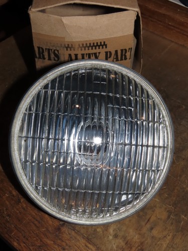 Optique phare originaux - phare, ww2