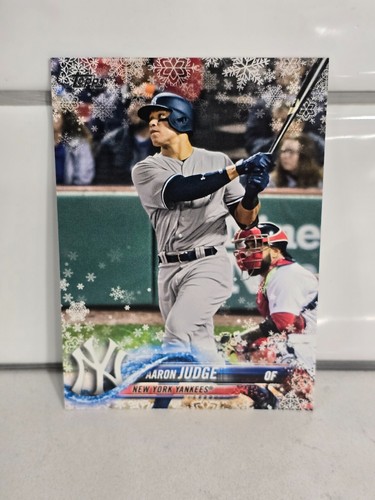 2018 topps holiday - topps,