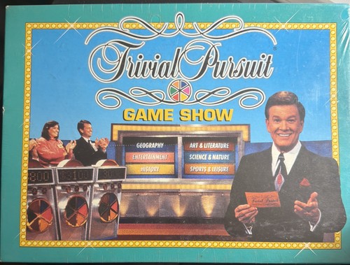 trivial pursuit annees 80
