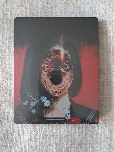 Steelbook seul jeu - seul, &
