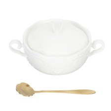 Coupelle Dessert Bol Avec Anse