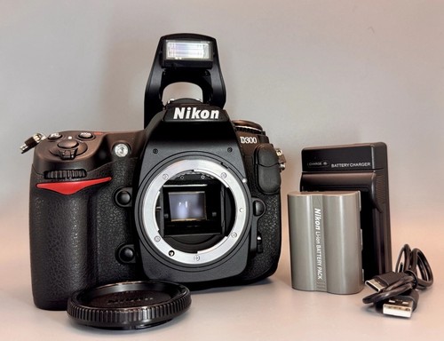 Comme neuf appareil photo - [n,