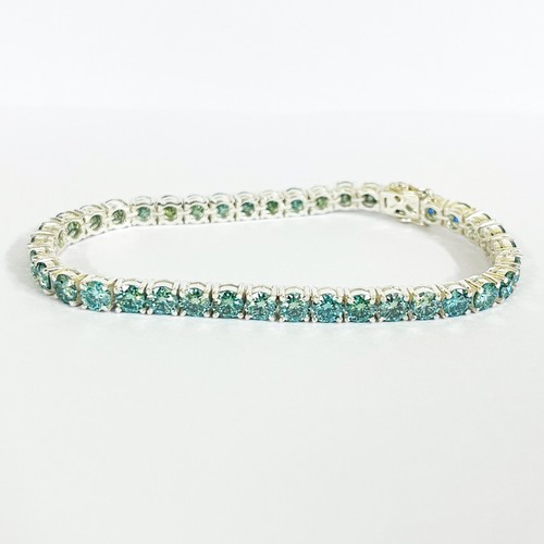 1cm bleu traitée - mm,