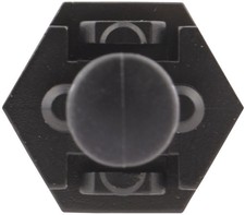 Hella remlichtschakelaar stop light switch mech. op cadet e 84-