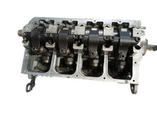 Culasse VOLKSWAGEN GOLF 4