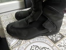 Bottes Alpinestars Motocross -  Alpinestars Racing Ahead - TAILLE 44/45