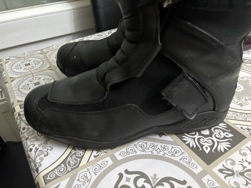 Bottes alpinestars motocross - bottes,